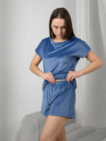 Пижама N.EL модель 1580-53 Фото