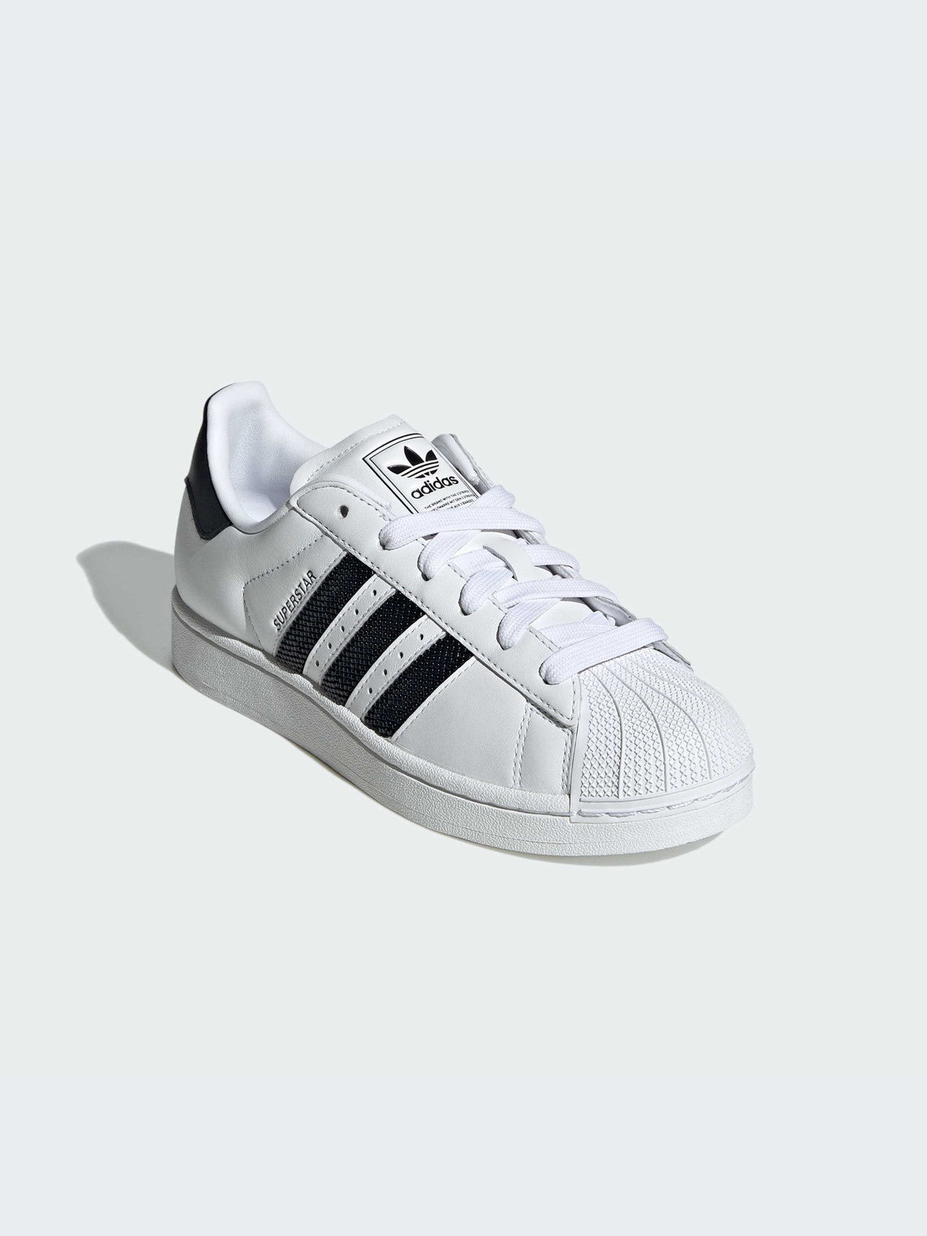Кеды Adidas Superstar модель JP9678-KZ Фото