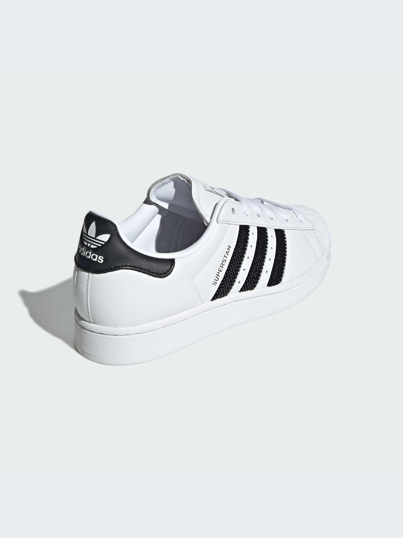 Кеды Adidas Superstar модель JP9678-KZ Фото