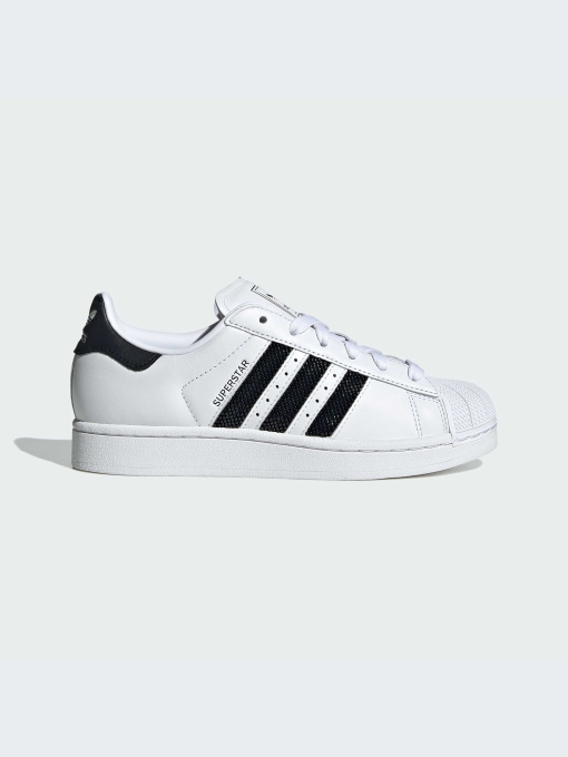 Кеды Adidas Superstar модель JP9678-KZ Фото