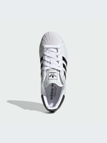 Кеды Adidas Superstar модель JP9678-KZ Фото