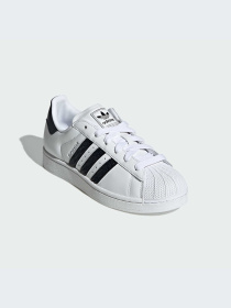 Кеды Adidas Superstar модель JP9678-KZ Фото