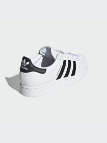 Кеды Adidas Superstar модель JP9678-KZ Фото