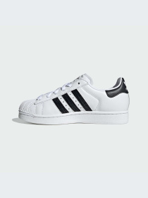 Кеды Adidas Superstar модель JP9678-KZ Фото