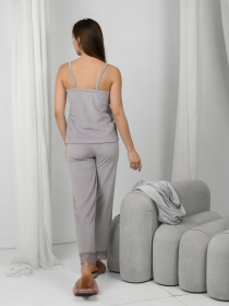 Домашній костюм N.EL Модель 1571-53_cip Фото