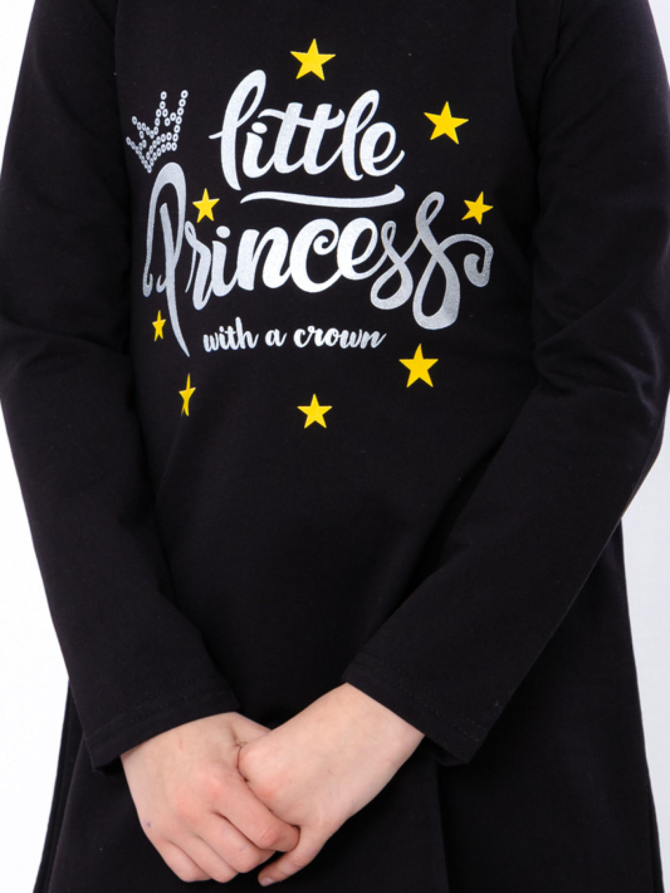 Сукня міді Носи своє модель 6004-057-33-1-princess-zhovtij Фото