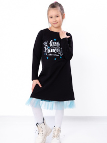 Сукня міді Носи своє модель 6004-057-33-1-princess-blakitnij Фото