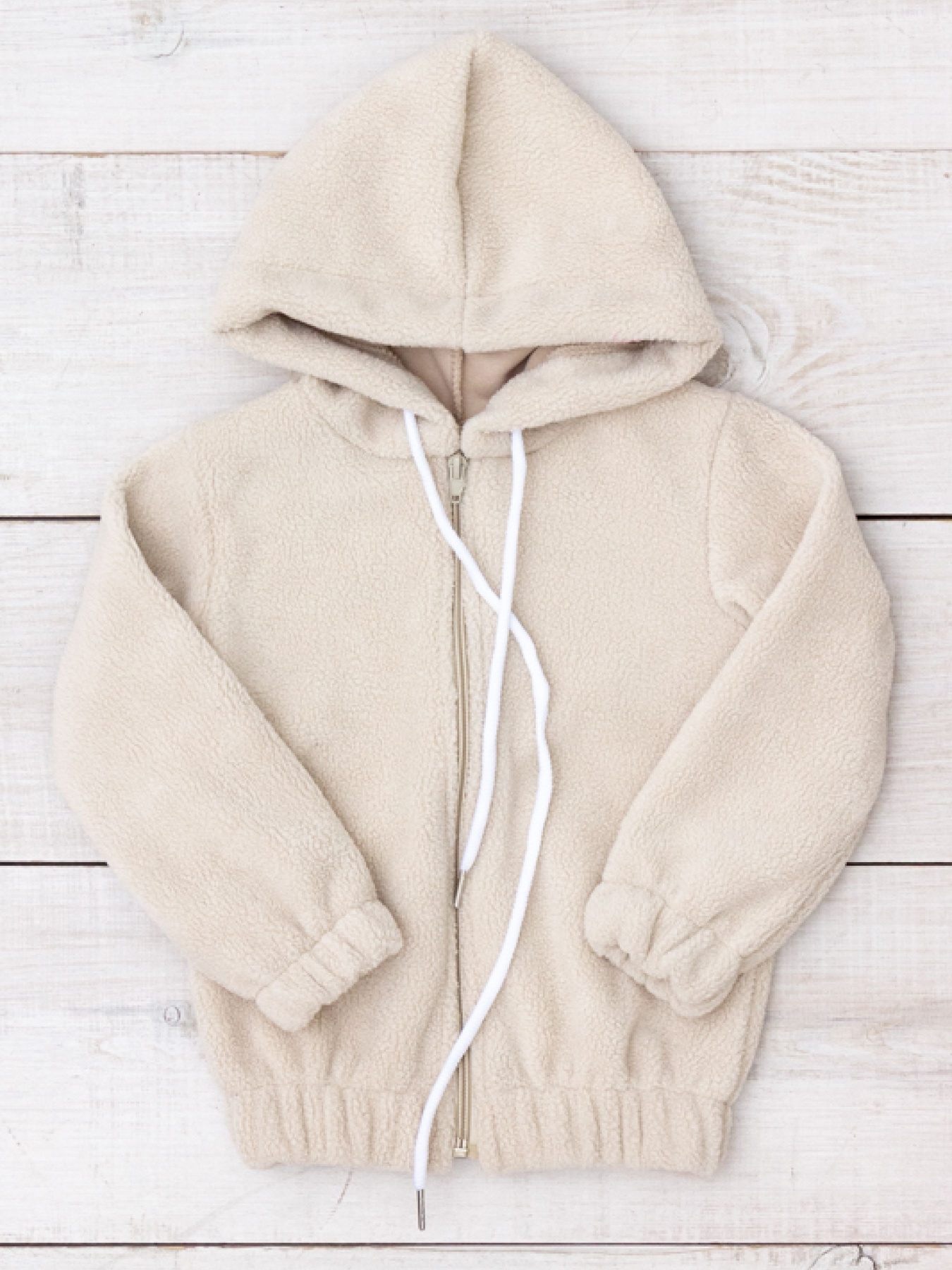 Кофта Носи своє модель 6071-136-kremovij Фото