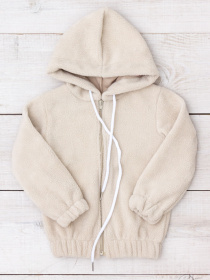 Кофта Носи своє модель 6071-136-kremovij Фото