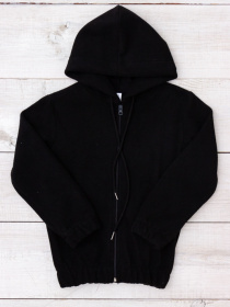 Кофта Носи своє модель 6071-136-chornij Фото