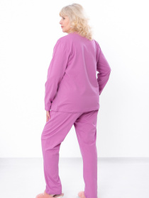 Пижама Носи своє модель 8240-001-33-1-rozheva-pudra Фото