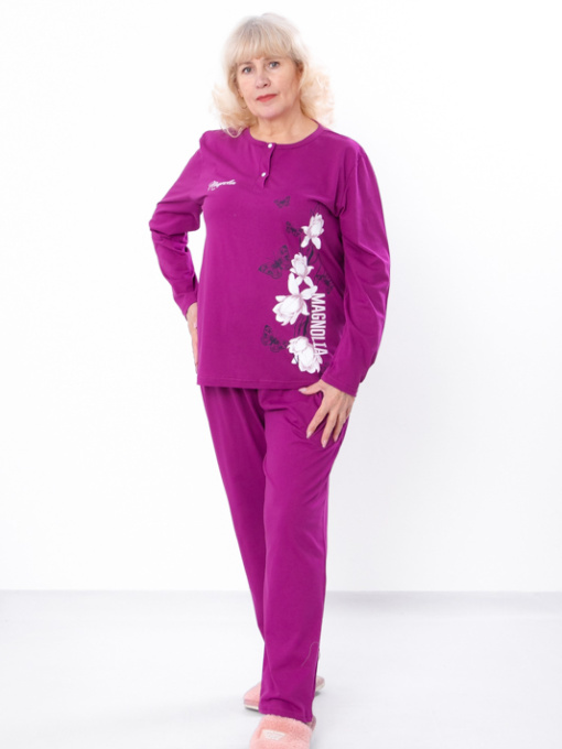 Піжама Носи своє модель 8240-001-33-1-fuksq Фото