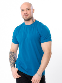 Футболка Носи своє модель 8061-036-temna-bryuza Фото