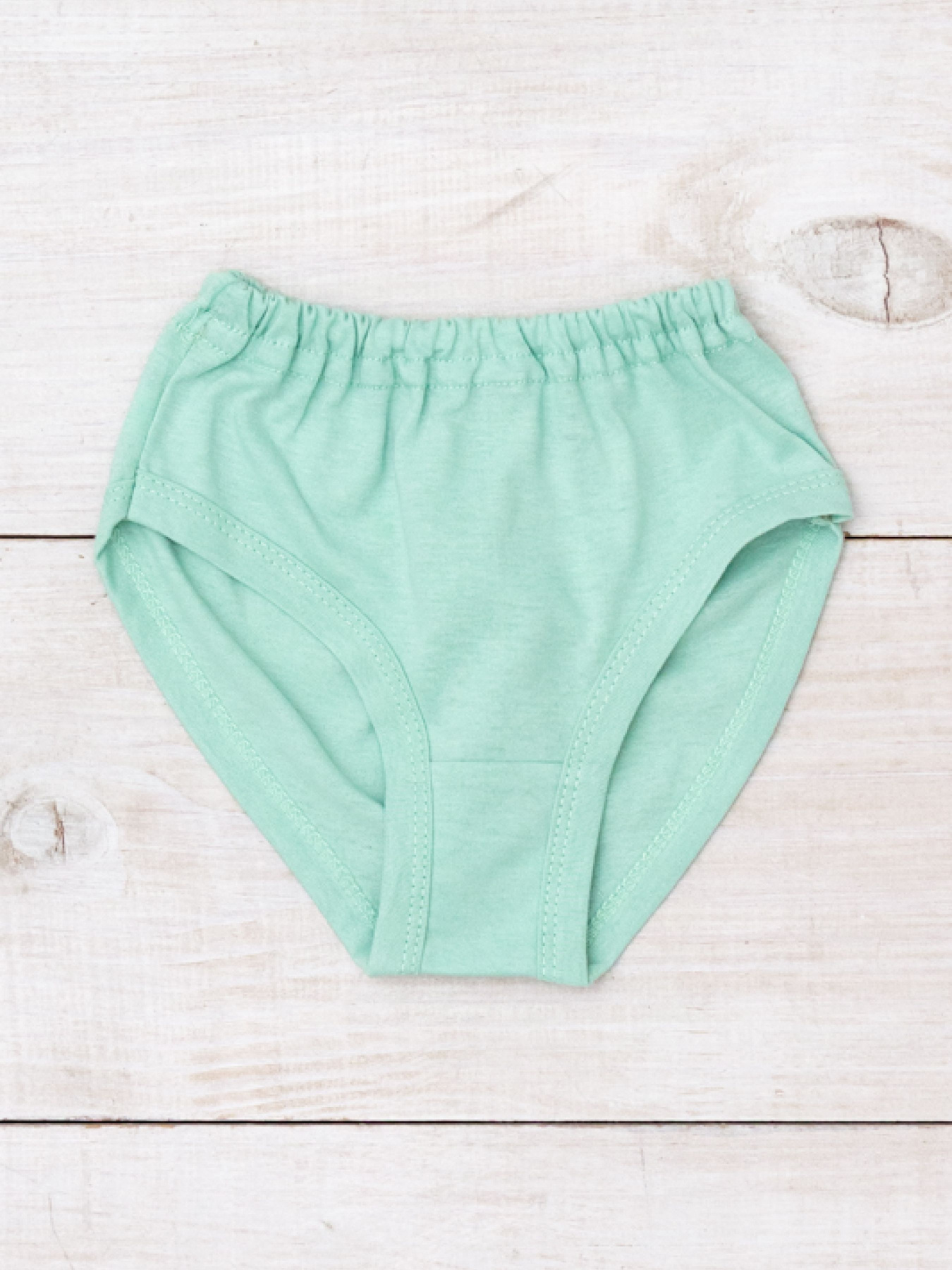 Труси Носи своє модель 272-001-m-qtno-zelenij Фото