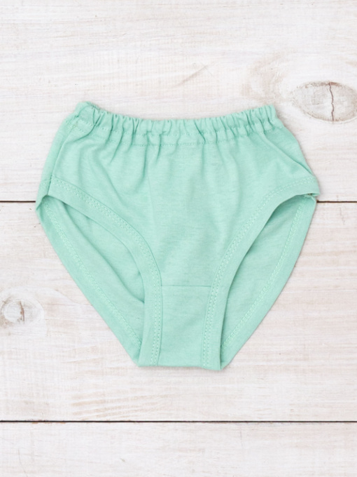 Трусы Носи своє модель 272-001-m-qtno-zelenij Фото