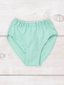 Трусы Носи своє модель 272-001-m-qtno-zelenij Фото