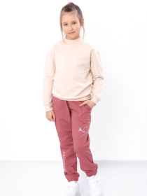 Джоггеры Носи своє модель 6060-057-33-5-dzheralxdn-be Фото