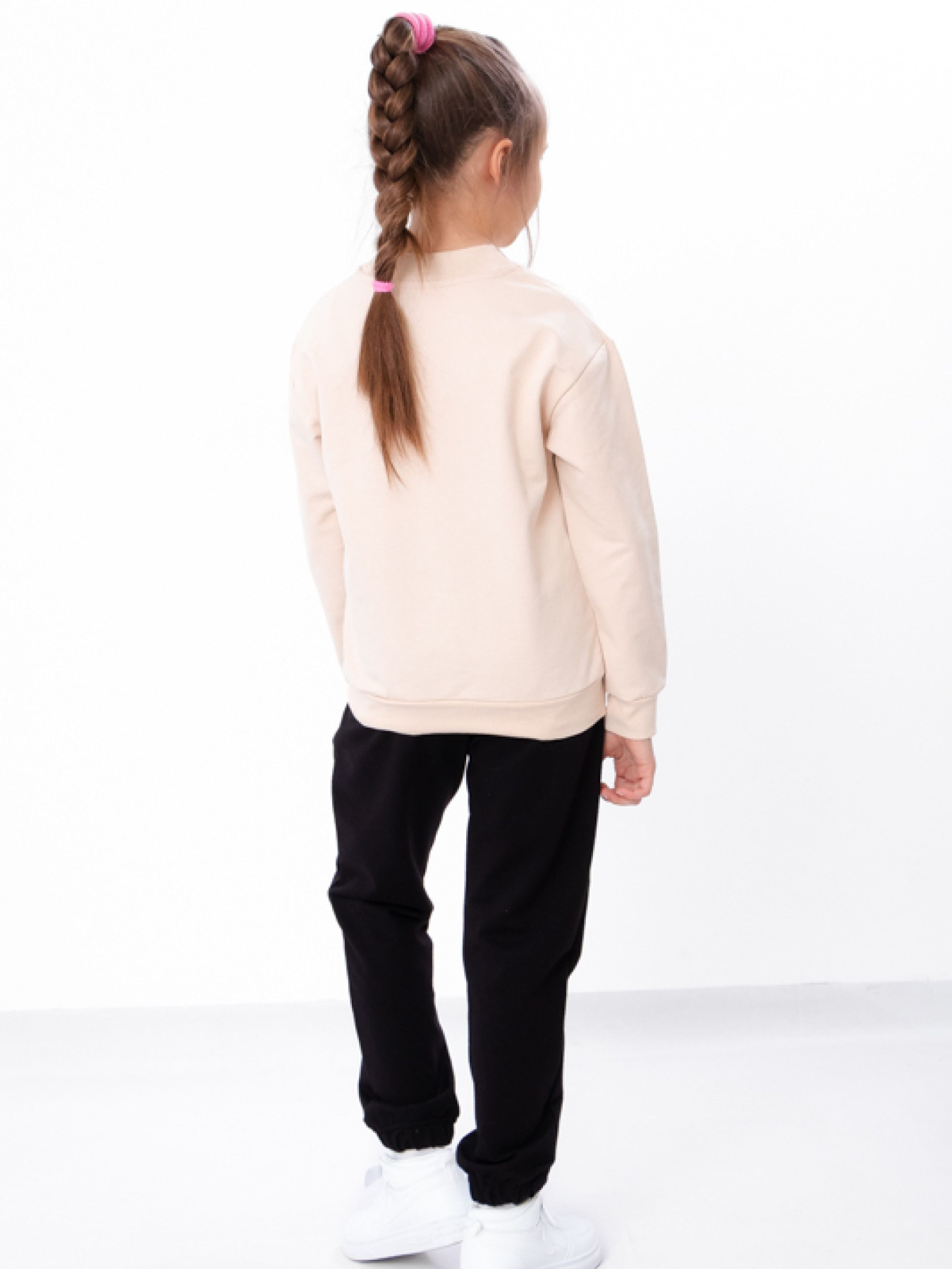 Джогери Носи своє модель 6060-057-33-5-chornij-be Фото