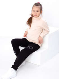 Джогери Носи своє модель 6060-057-33-5-chornij-be Фото