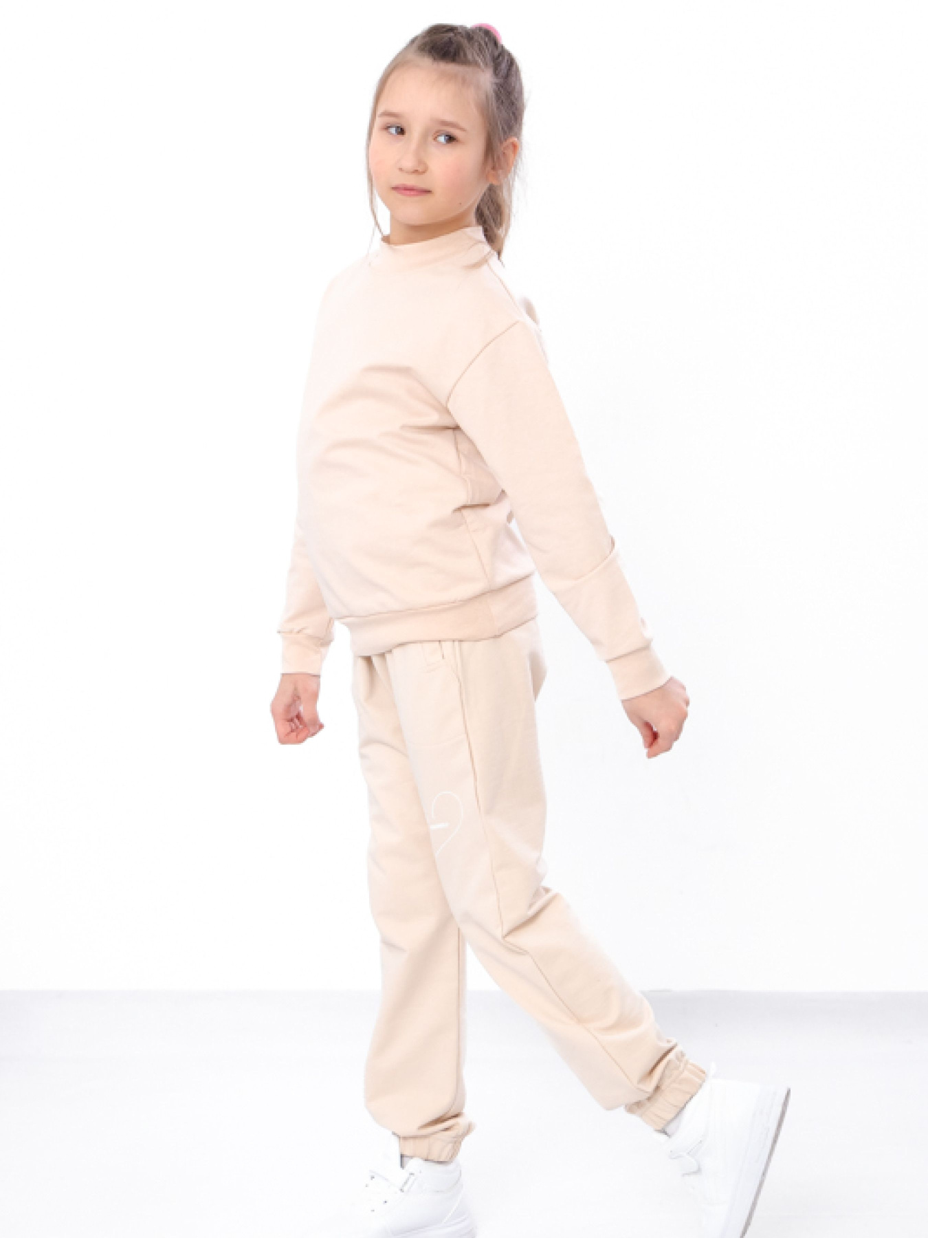 Джогери Носи своє модель 6060-057-33-5-kremovij-be Фото