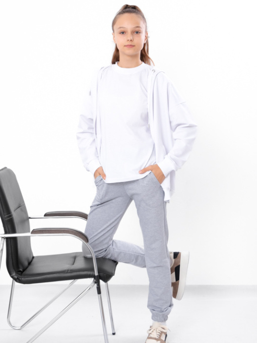 Джоггеры Носи своє модель 6060-057-5-srij Фото