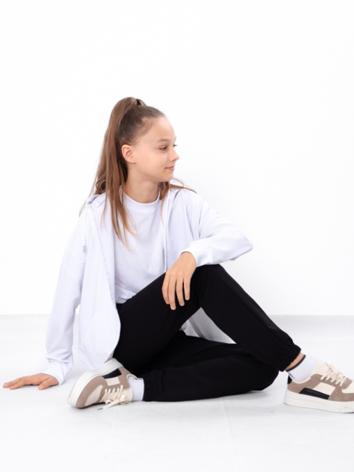 Джогери Носи своє модель 6060-057-5-chornij Фото