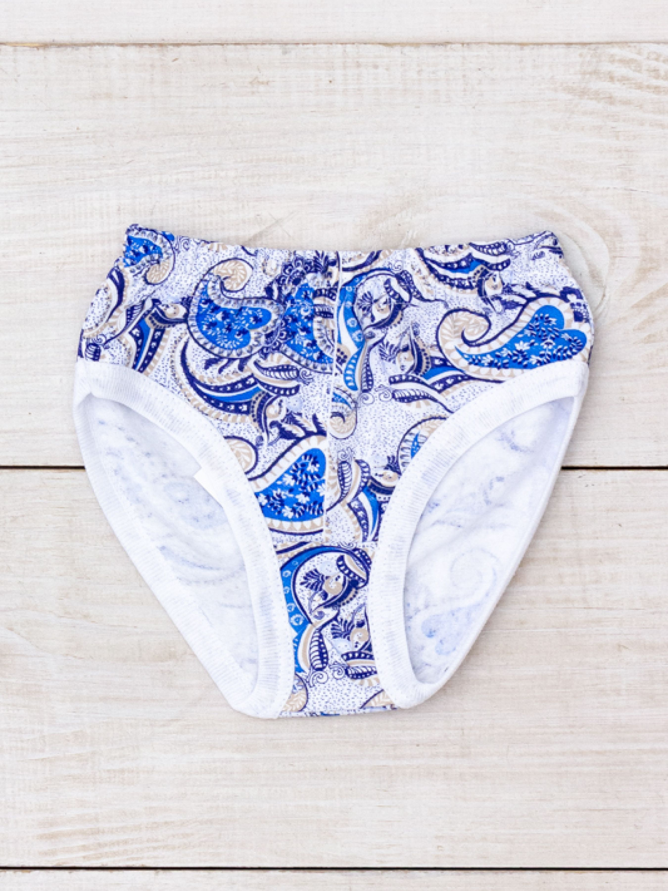 Труси Носи своє модель 272-024-turecxkij-ogrok-bryuza Фото