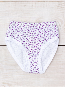 Труси Носи своє модель 272-024-foletov-kvtochki-na-blomu Фото