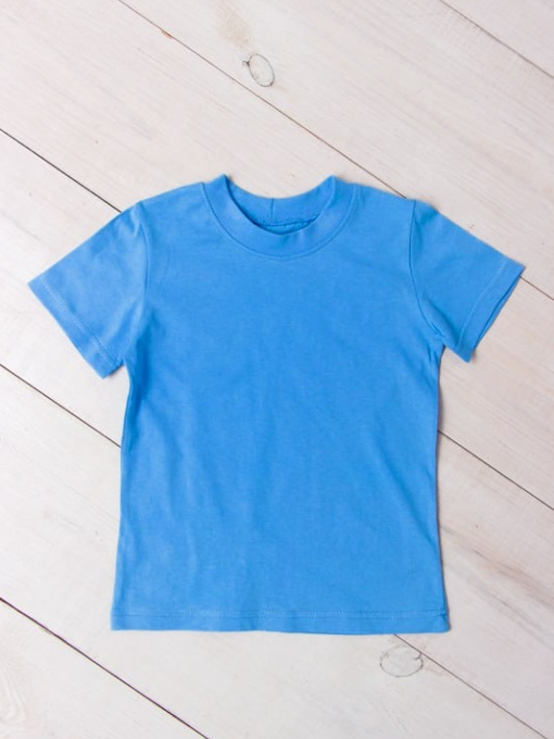 Футболка Носи своє модель 6021-001v-goluba-blakitx Фото