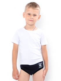 Трусы Носи своє модель 271-001-33-chornilxno-sinj-football Фото