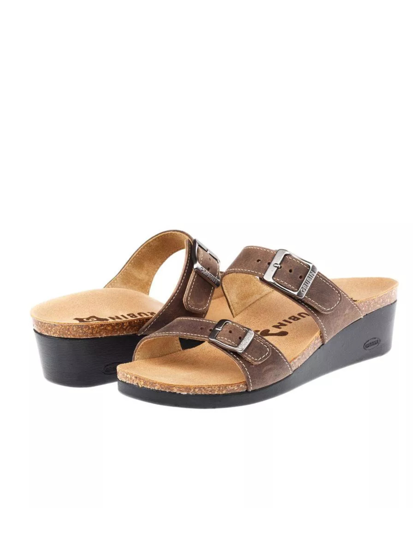 Шлепанцы Grubin модель gr-265361 Фото