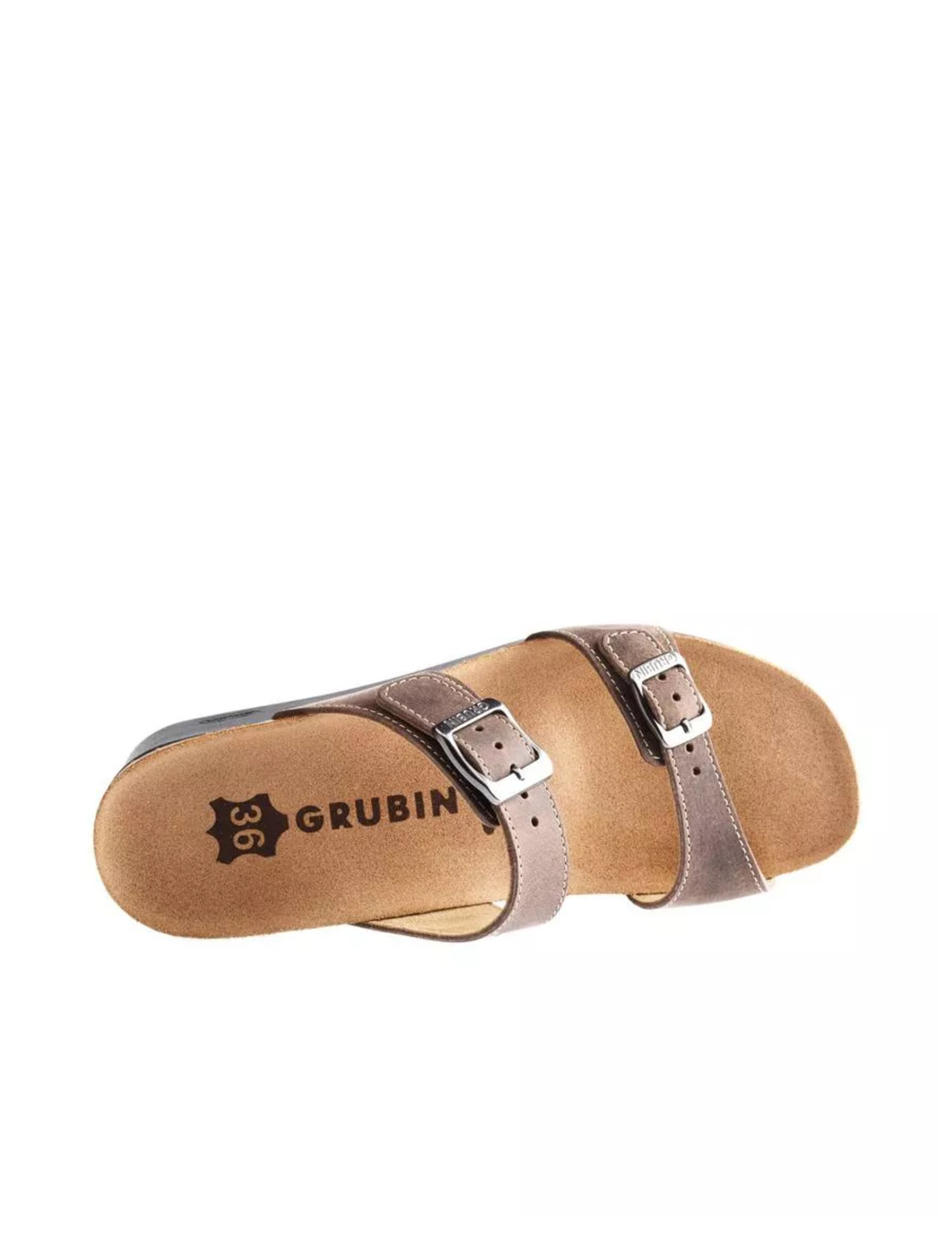 Шлепанцы Grubin модель gr-265361 Фото