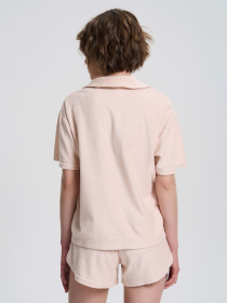 Пижама Роза модель 230714_beige Фото