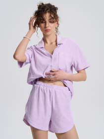 Піжама Роза модель 230714_Lilac Фото