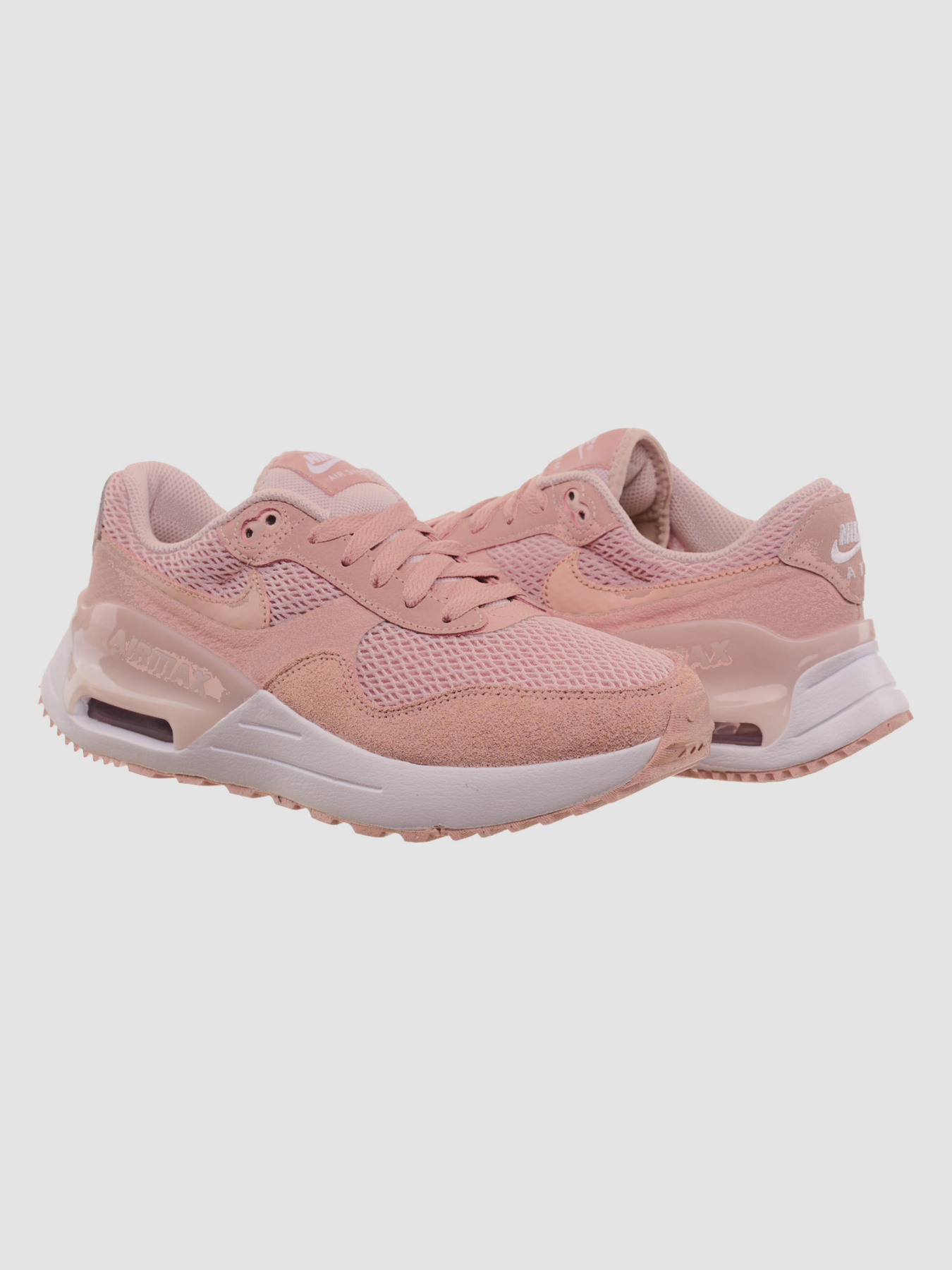 Кроссовки NIKE Air Max модель DM9538-600 Фото