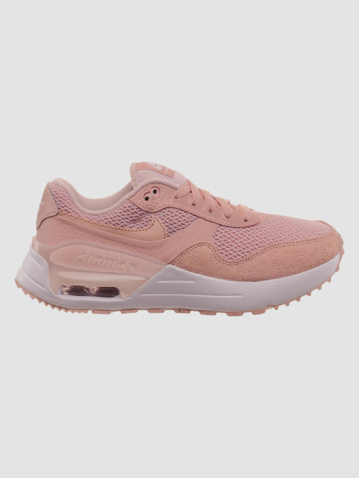 Кроссовки NIKE Air Max модель DM9538-600 Фото