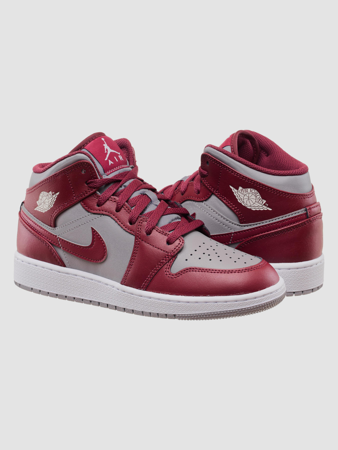 Кросівки Jordan Jordan 1 модель DQ8423-615 Фото