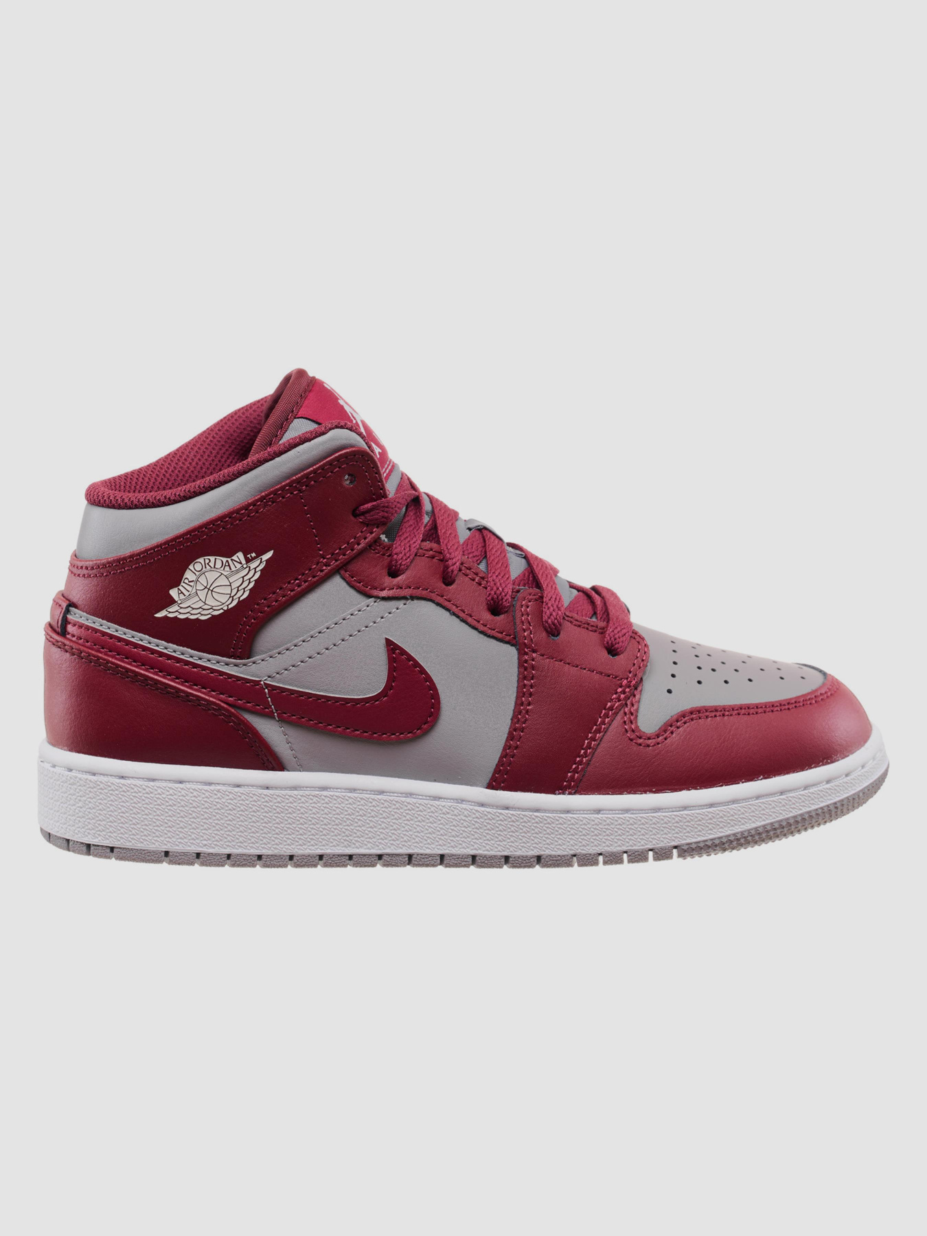 Кросівки Jordan Jordan 1 модель DQ8423-615 Фото