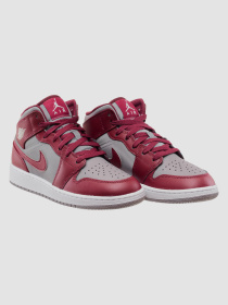 Кроссовки повседневные Jordan Jordan 1 модель DQ8423-615 Фото