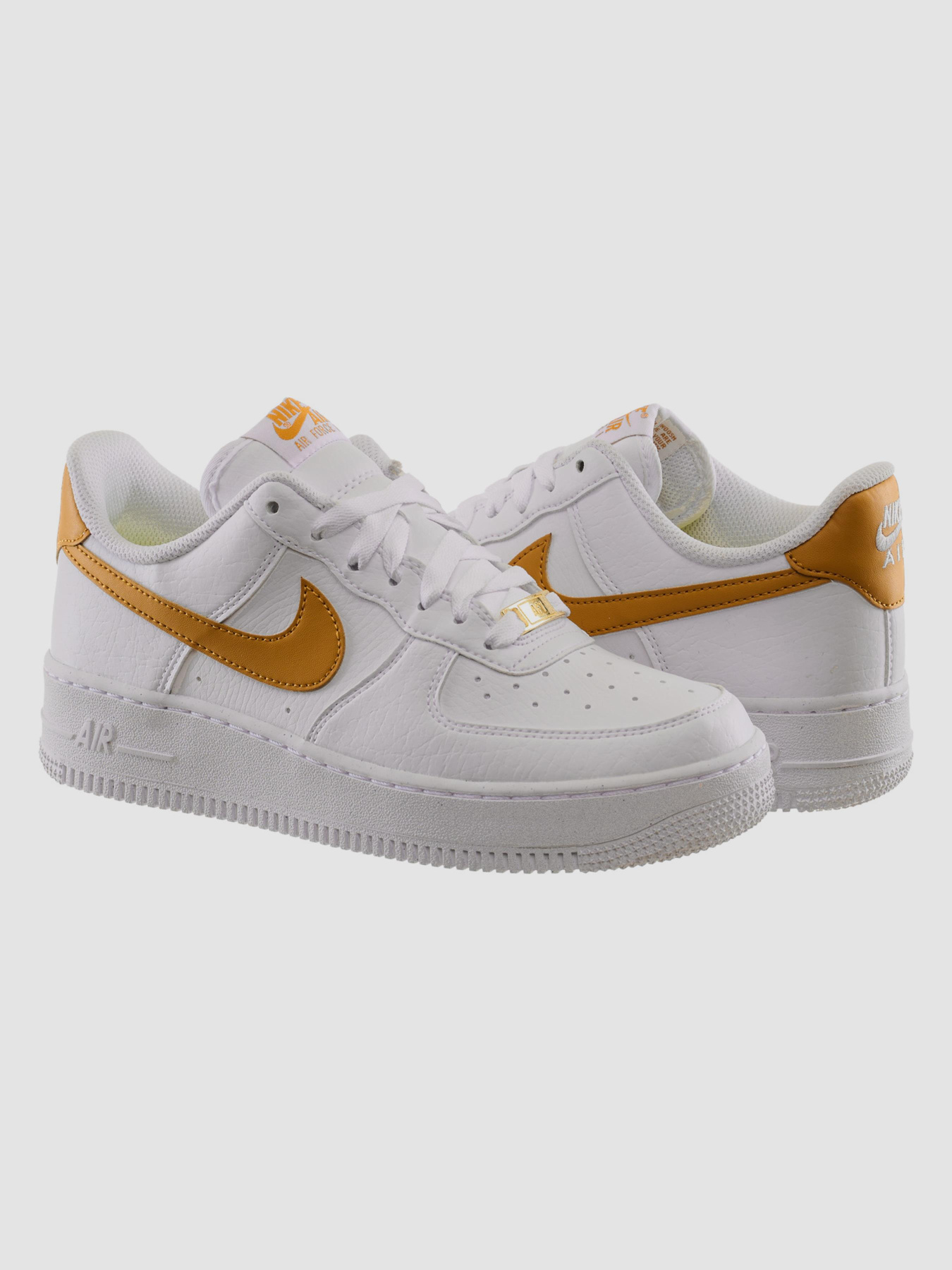 Кроссовки повседневные NIKE Air Force модель DN1430-104 Фото