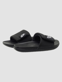 Капці NIKE Offcourt модель DQ9624-001 Фото