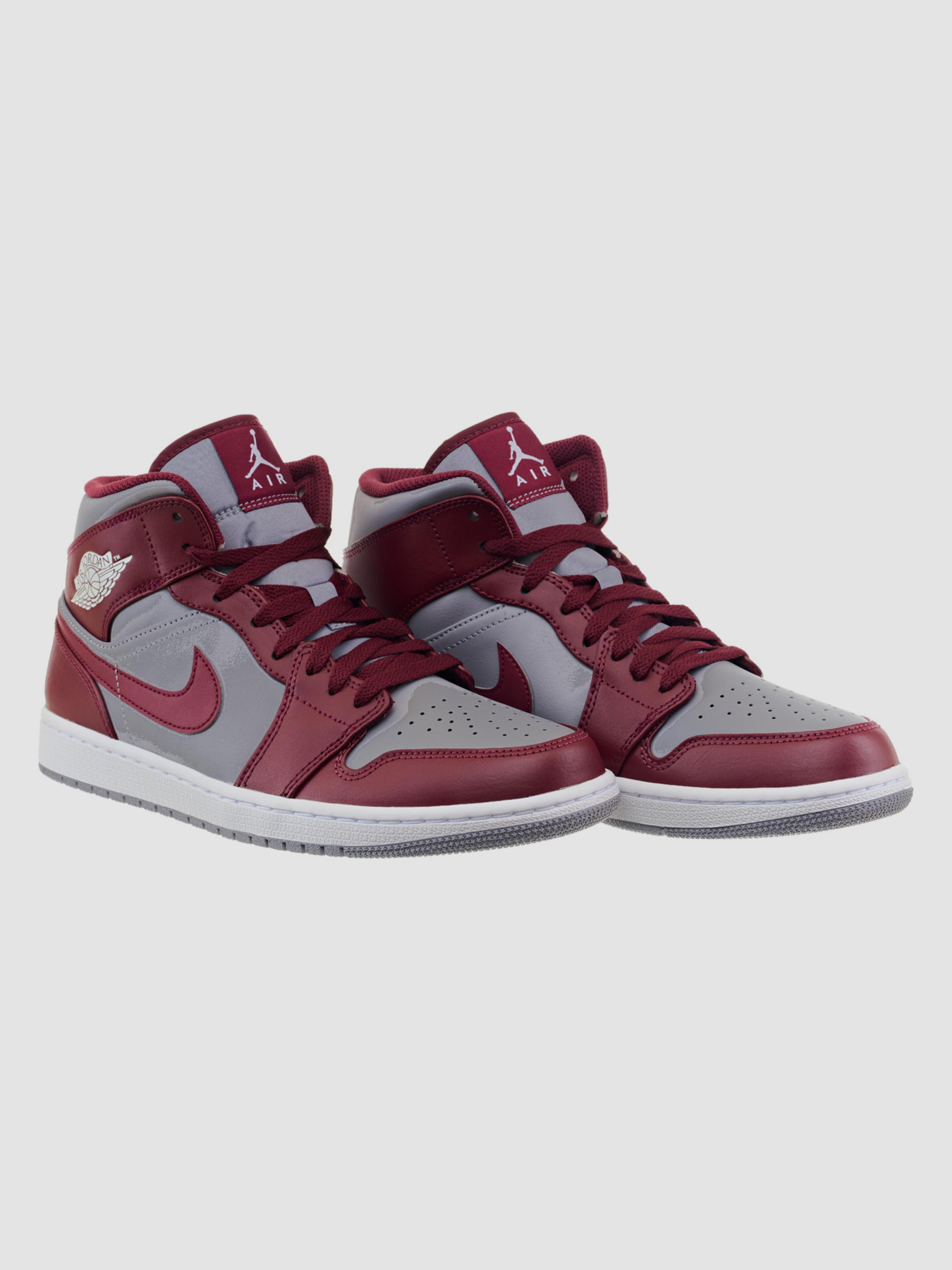 Кросівки Jordan Jordan 1 Mid модель DQ8426-615 Фото