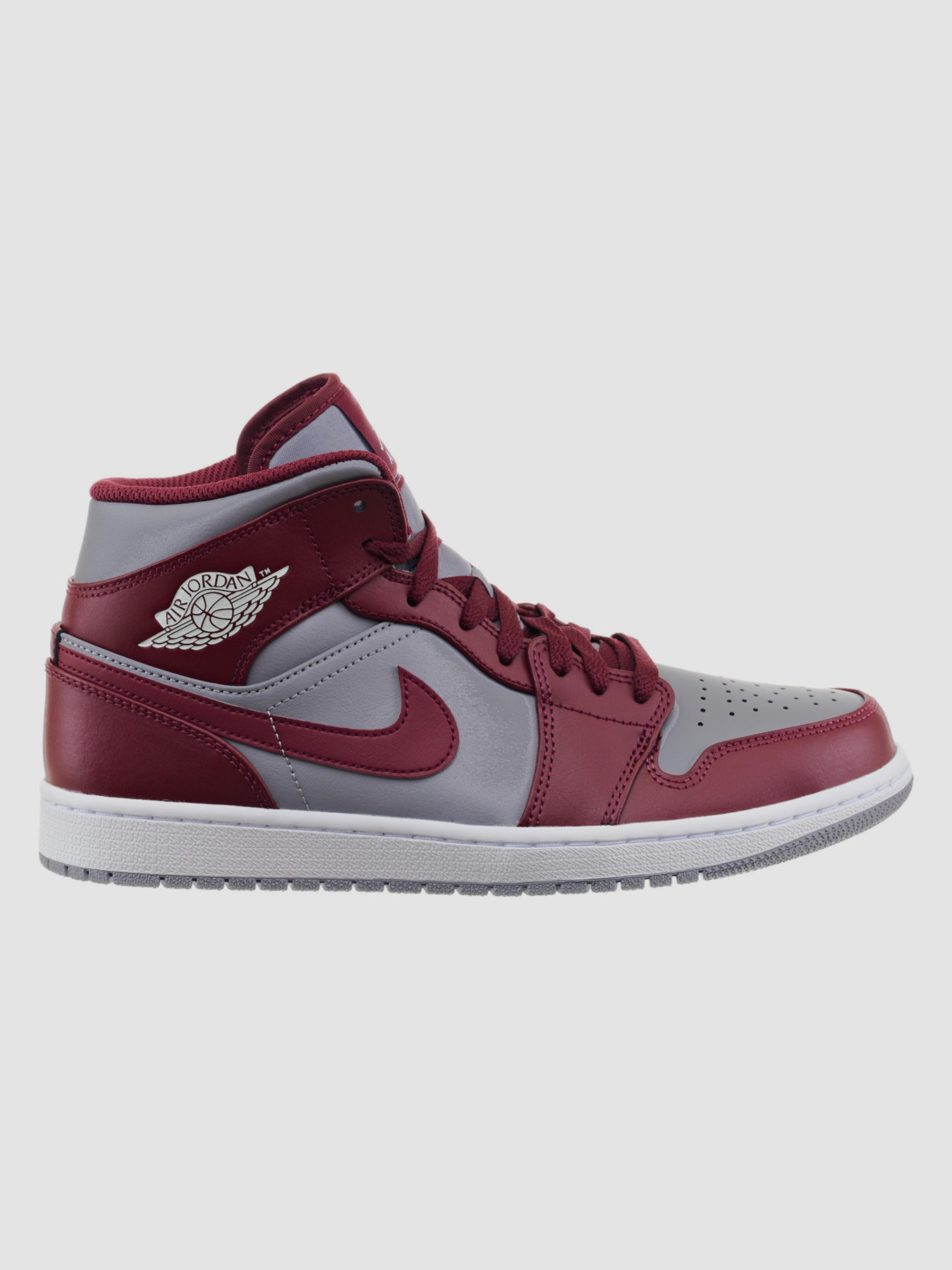 Кросівки Jordan Jordan 1 Mid модель DQ8426-615 Фото