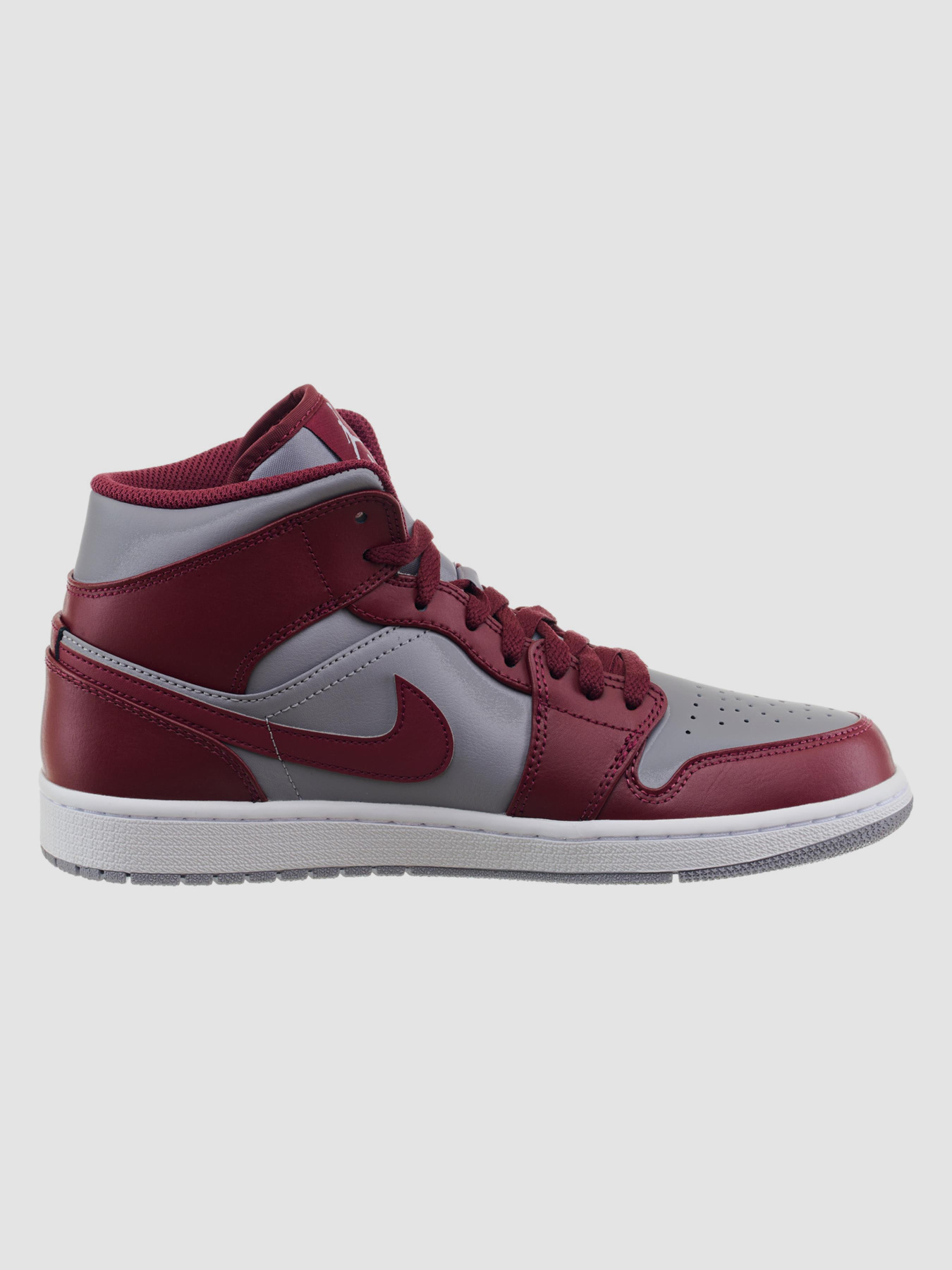 Кроссовки повседневные Jordan Jordan 1 Mid модель DQ8426-615 Фото