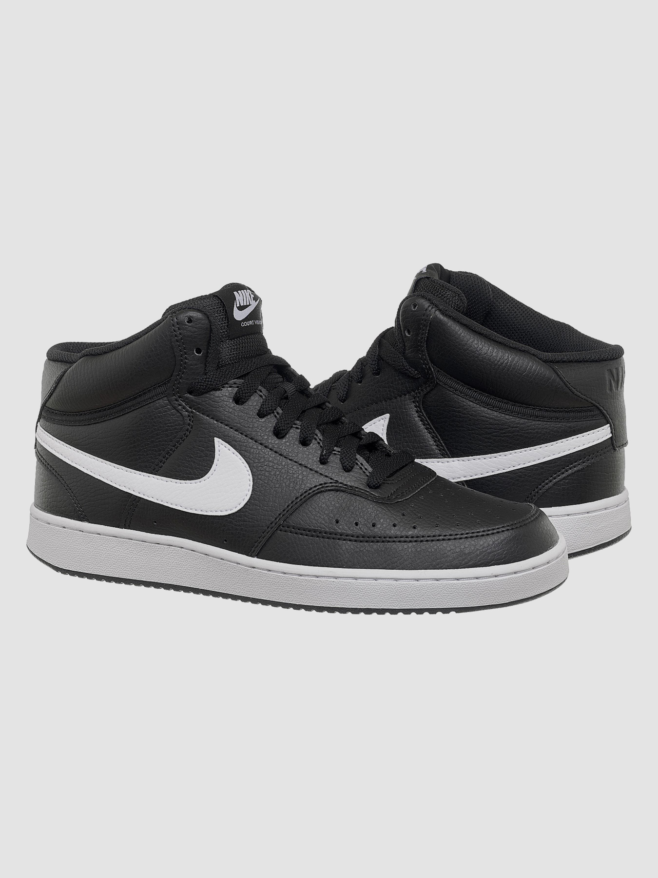 Кросівки повсякденні NIKE Court Vision модель DN3577-001 Фото