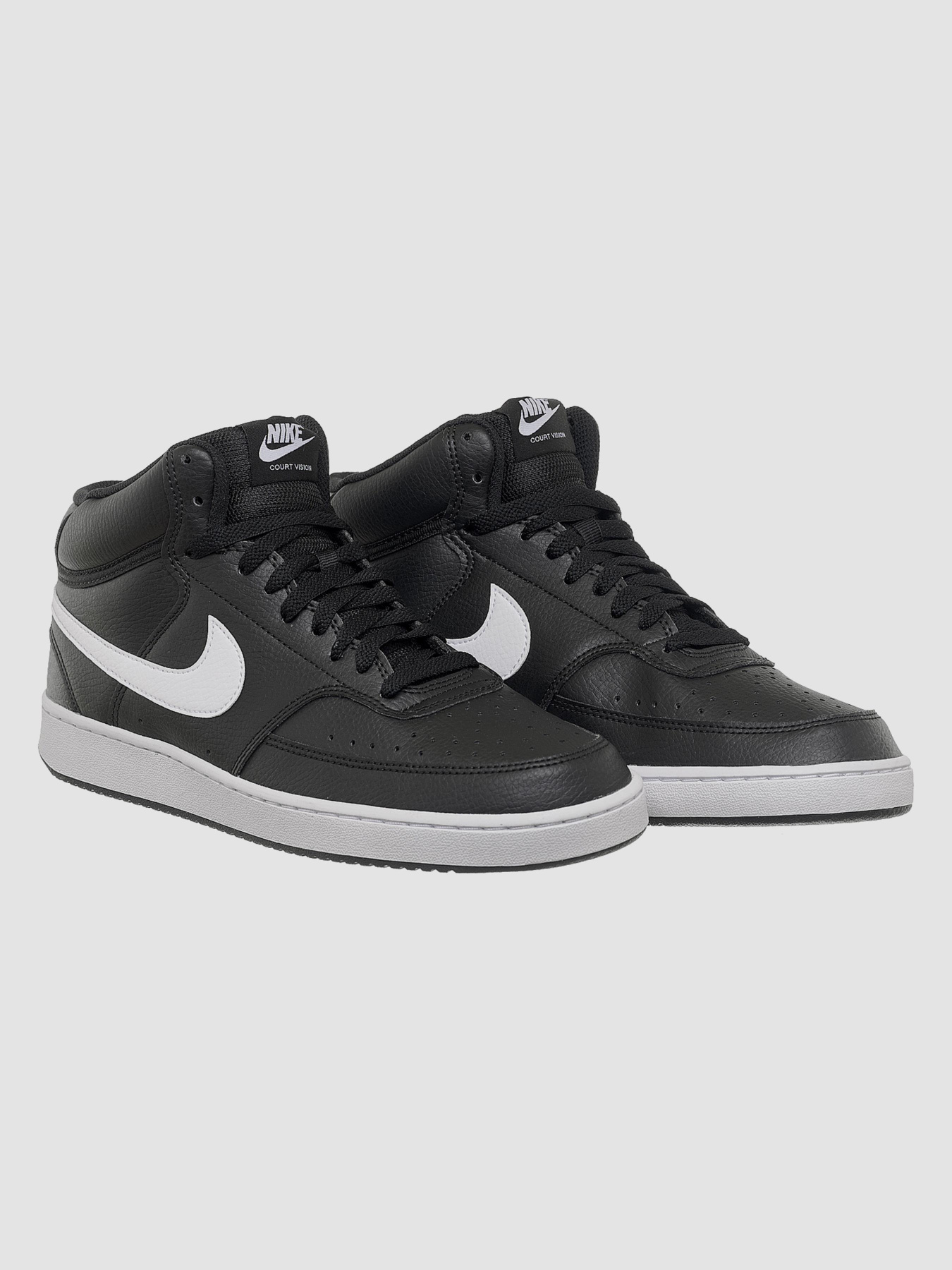 Кроссовки NIKE Court Vision модель DN3577-001 Фото
