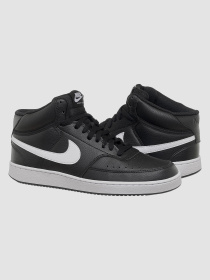 Кросівки повсякденні NIKE Court Vision модель DN3577-001 Фото