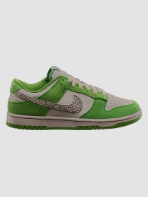 Кроссовки повседневные NIKE Dunk модель DR0156-300 Фото
