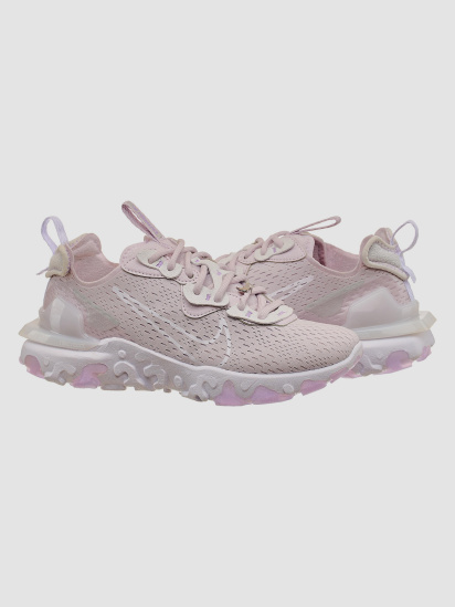 Кросівки NIKE React Vision модель DN5060-500 — фото - INTERTOP