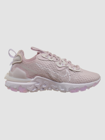 Кросівки NIKE React Vision модель DN5060-500 — фото 3 - INTERTOP
